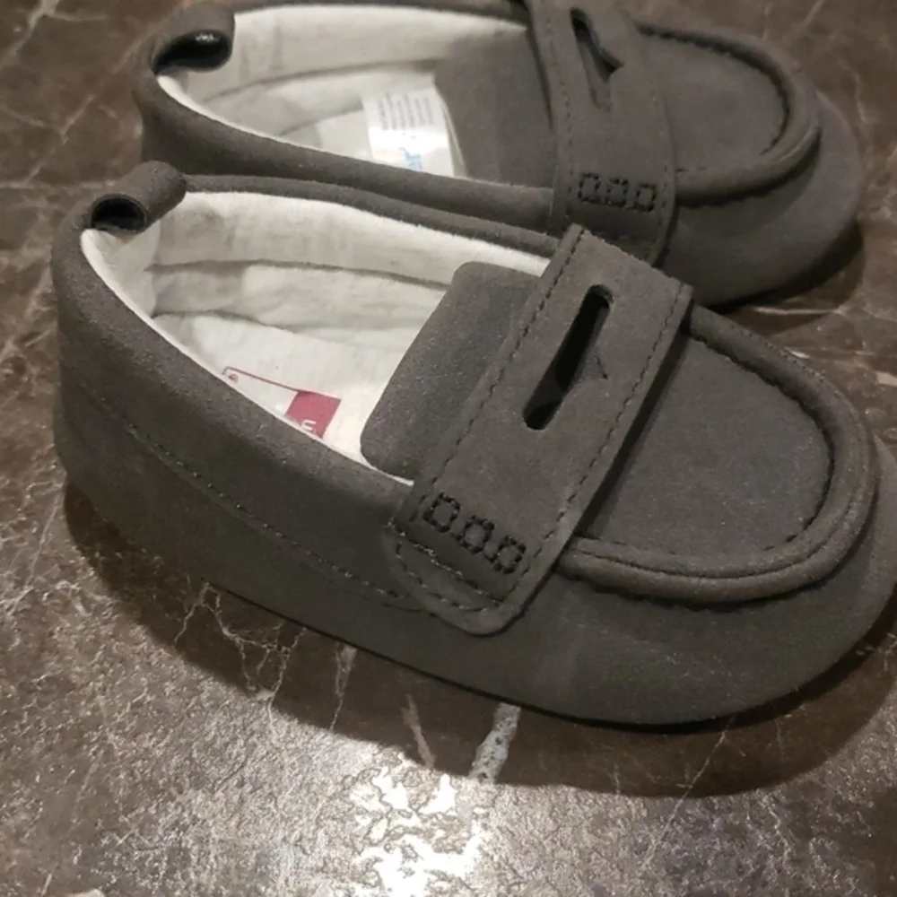 Beautiful‎ Boy Shoes NWOT